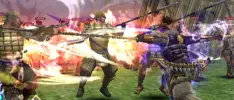 Samurai Warriors 3 pronto en Norteamérica