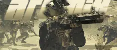 No te pierdas hoy Versus Atomix de Modern Warfare 2 y Bad Company 2