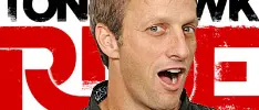 A Tony Hawk se le escapa el nombre de su próximo juego.