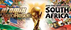 Video Reseña: FIFA 10 World Cup South Africa