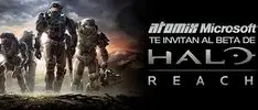 Atomix y Microsoft te regalan más códigos para el Beta de Halo: Reach #AtomixHaloReach
