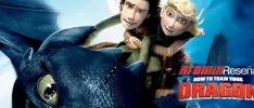 Reseña: How to Train Your Dragon