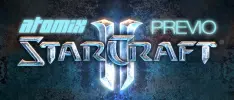 Previo, Hands-On Star Craft II Wings of Liberty Single Player Campaign y visita a Blizzard