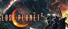Portada final para Lost Planet 2