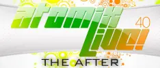 Atomix Live #40 