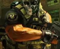 EA ya trabaja en una solución para el primer DLC de Army of Two: The 40th Day
