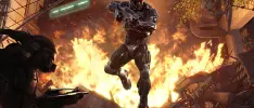 Crytek trabaja con Playstation Move y Natal