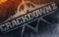Crackdown 2: Fights, Camara, Action