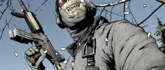 Zampella y West firman con EA y crean nuevo estudio