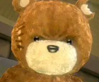 Nuevo video para Naughty Bear