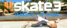 Nuevo developer diary para Skate 3