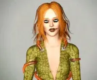 Iron Man en The Sims 3