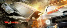 Nuevo trailer de Split/Second