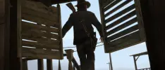 Nuevo video del multiplayer de Red Dead Redemption en la modalidad 
