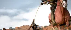 Read Dead Redemption será clasificación M