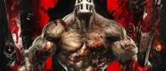 Splatterhouse: Ballet Hardcore