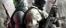 Hands-On: Splinter Cell Conviction CO-OP