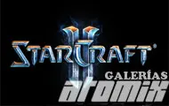 Galería: Starcraft II Wings of Liberty “Single Player Campaign”