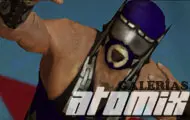 Galería: Lucha Libre AAA: Héroes del Ring (Wii)
