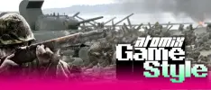 Gamestyle: Nivel secreto en Call of Duty