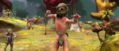 Nueva fecha de salida para Zeno Clash: Ultimate Edition y video