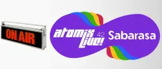 Atomix Live #42 (no editado)