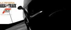 DLC Reseña: Forza Motorsport 3 Road & Track Pack
