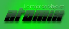 Lo mejor de Mayo 2010