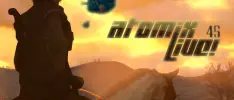 Atomix Live #45