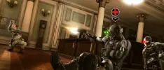 Rumor: Nuevo DLC para Splinter Cell Conviction en coop
