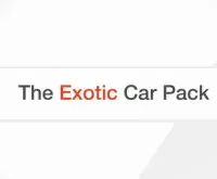 Recordatorio: Forza 3 Exotic Car Pack ya disponible en XBL