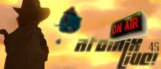 Atomix Live #45 (no editado)