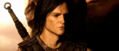 Trailer introducción de Prince of Persia: The Forgotten Sands