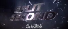 Nuevo video de Split Second, ataque aéreo