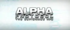 Nuevo video de Alpha Protocol