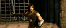 Trailer de lanzamiento de Prince of Persia: The Forgotten Sands