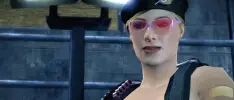Nuevo video de Alpha Protocol