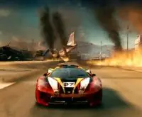 Un video más de Split Second