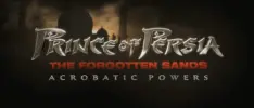 Nuevo video de Prince of Persia: The Forgotten Sands