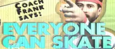Video de lanzamiento de Skate 3