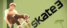 Video de lanzamiento Skate 3