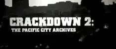 Nueva miniserie de Crackdown 2, episodio 1 Home Truths