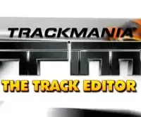 Nuevo video de Trackmania, editor de pistas.