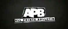 Video de APB (all points bulletin), 