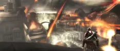 Primeros detalles de God of War: Ghost of Sparta para PSP