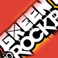 Previo: Green Day Rock Band