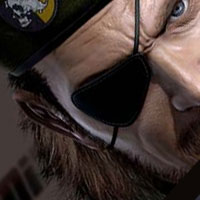 Previo: Metal Gear Solid Peace Walker