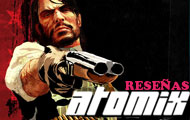Reseña Escrita: Red Dead Redemption
