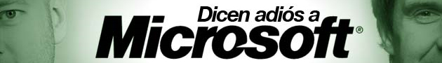El legado de Allard y Bach en Microsoft