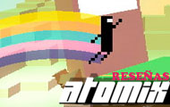 Reseña Escrita: Bit.Trip.Runner